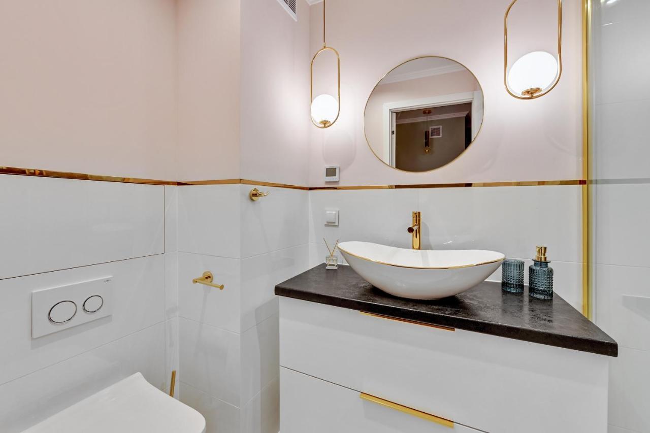 Apartment Warzywnicza Old Town
