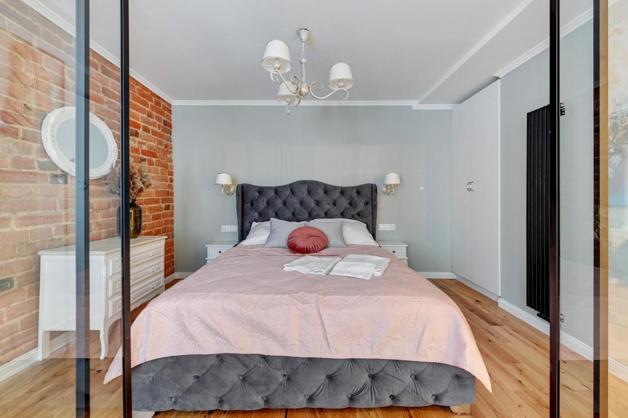 Warzywnicza Old Town Apartment *